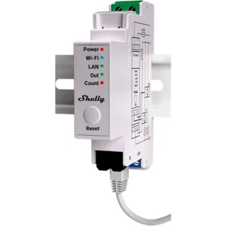 PRO EM – 2x 50A, Relais PRO EM – 2x 50A, Relais