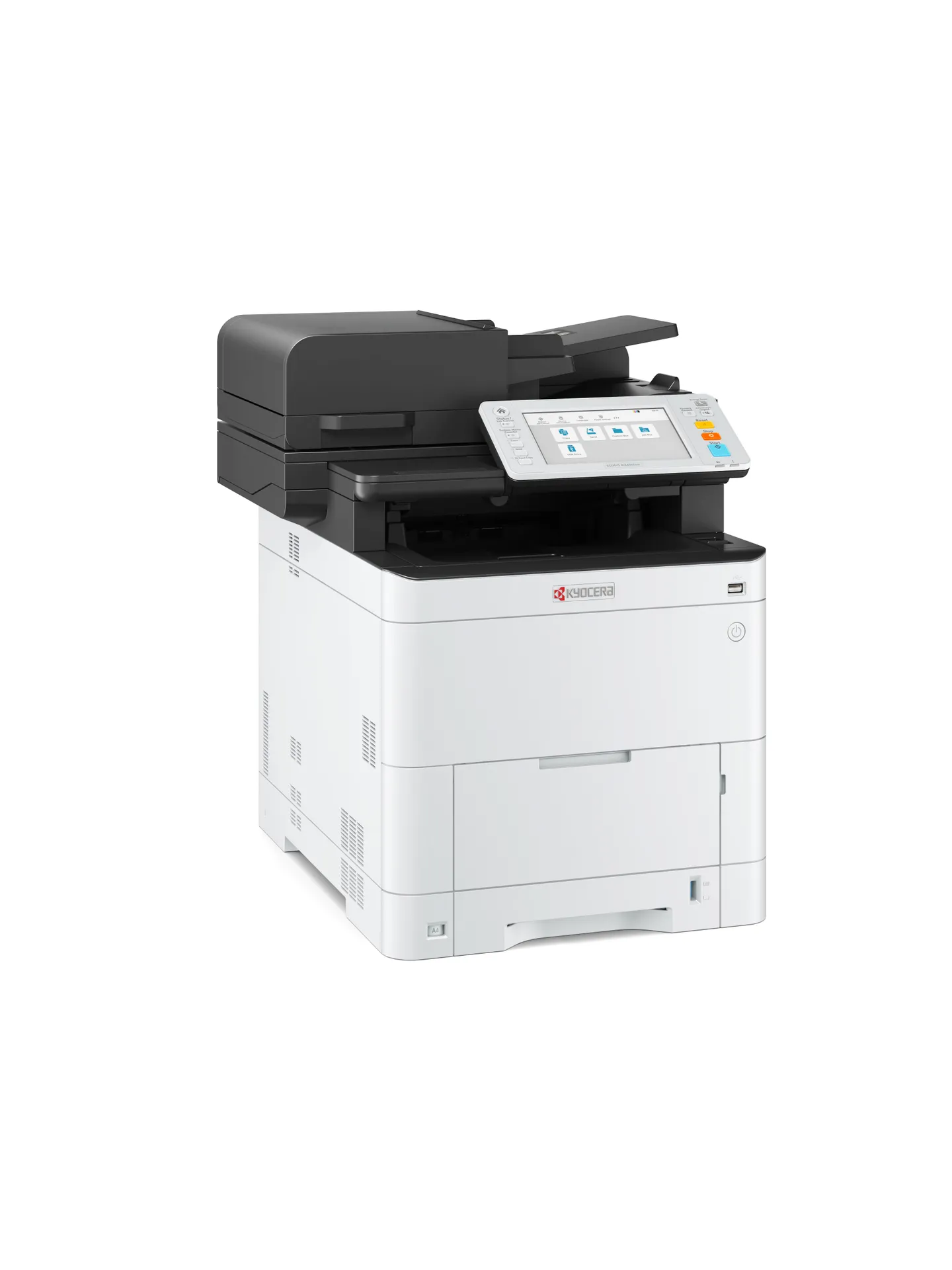 KYOCERA ECOSYS MA4000cix Laser A4 1200 x 1200 DPI 40 Seiten pro Minute – Bild 2