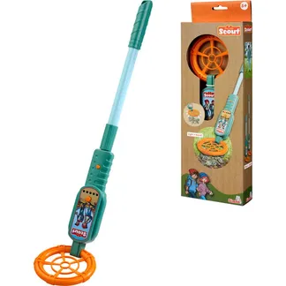 Scout Metalldetektor, Kinderwerkzeug Scout Metalldetektor, Kinderwerkzeug