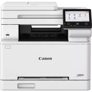Canon i-SENSYS MF664Cdw Laser A4 1200 x 1200 DPI 25 Seiten pro Minute WLAN Canon i-SENSYS MF664Cdw Laser A4 1200 x 1200 DPI 25 Seiten pro Minute WLAN