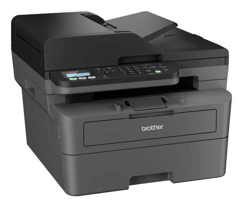 Brother MFC-L2800DW Multifunktionsdrucker Laser A4 1200 x 1200 DPI 32 Seiten pro Minute WLAN – Bild 5