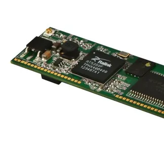 ALLNET MSR CPU ALL5003 CPU Board Ralink RT5350 ALLNET MSR CPU ALL5003 CPU Board Ralink RT5350