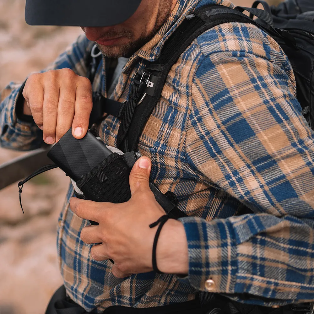 Samsung MU-PG2T0B 2 TB USB Typ-C USB 3.2 Gen 2x2 Schwarz – Bild 6