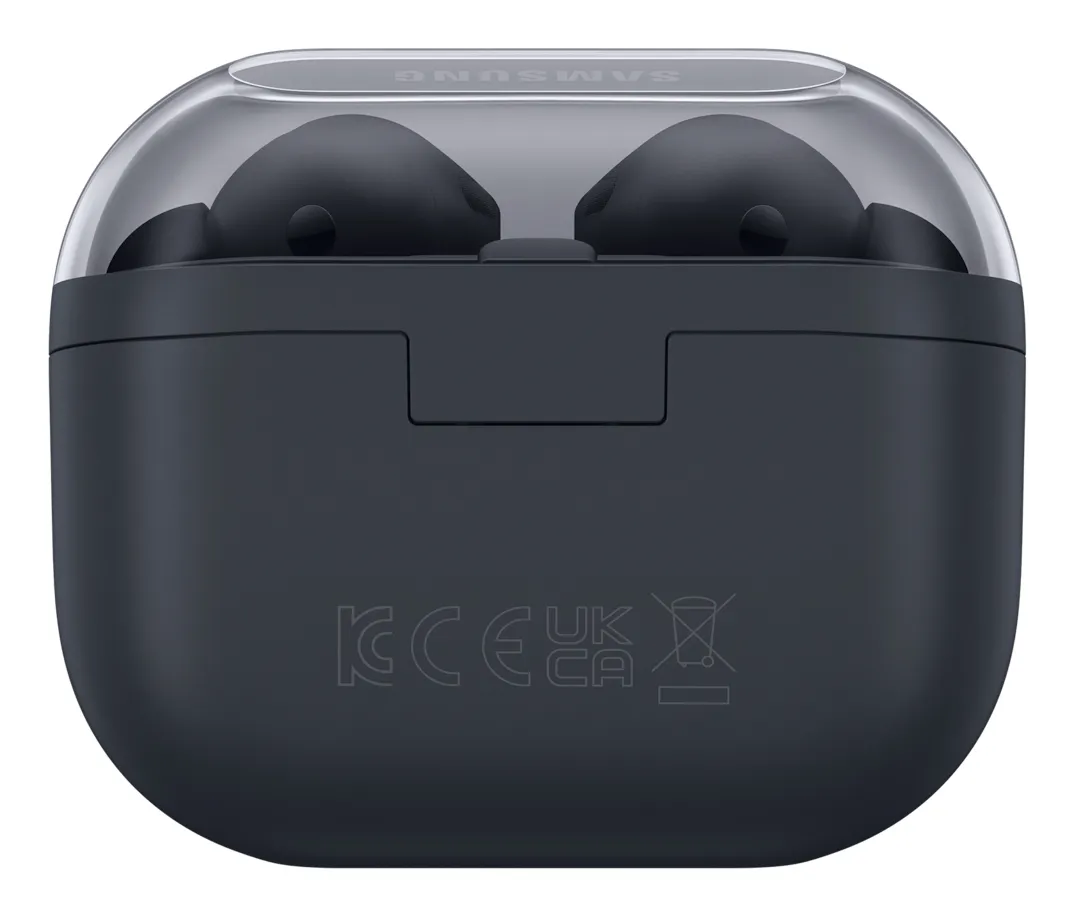 Samsung Galaxy SM-R420NZKAEUB Kopfhörer & Headset True Wireless Stereo (TWS) im Ohr Anrufe/Musik Bluetooth Schwarz – Bild 5
