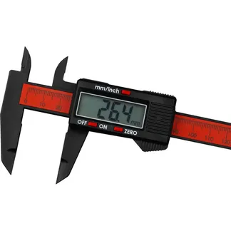 Digitaler Messschieber TG Caliper, Messgerät Digitaler Messschieber TG Caliper, Messgerät