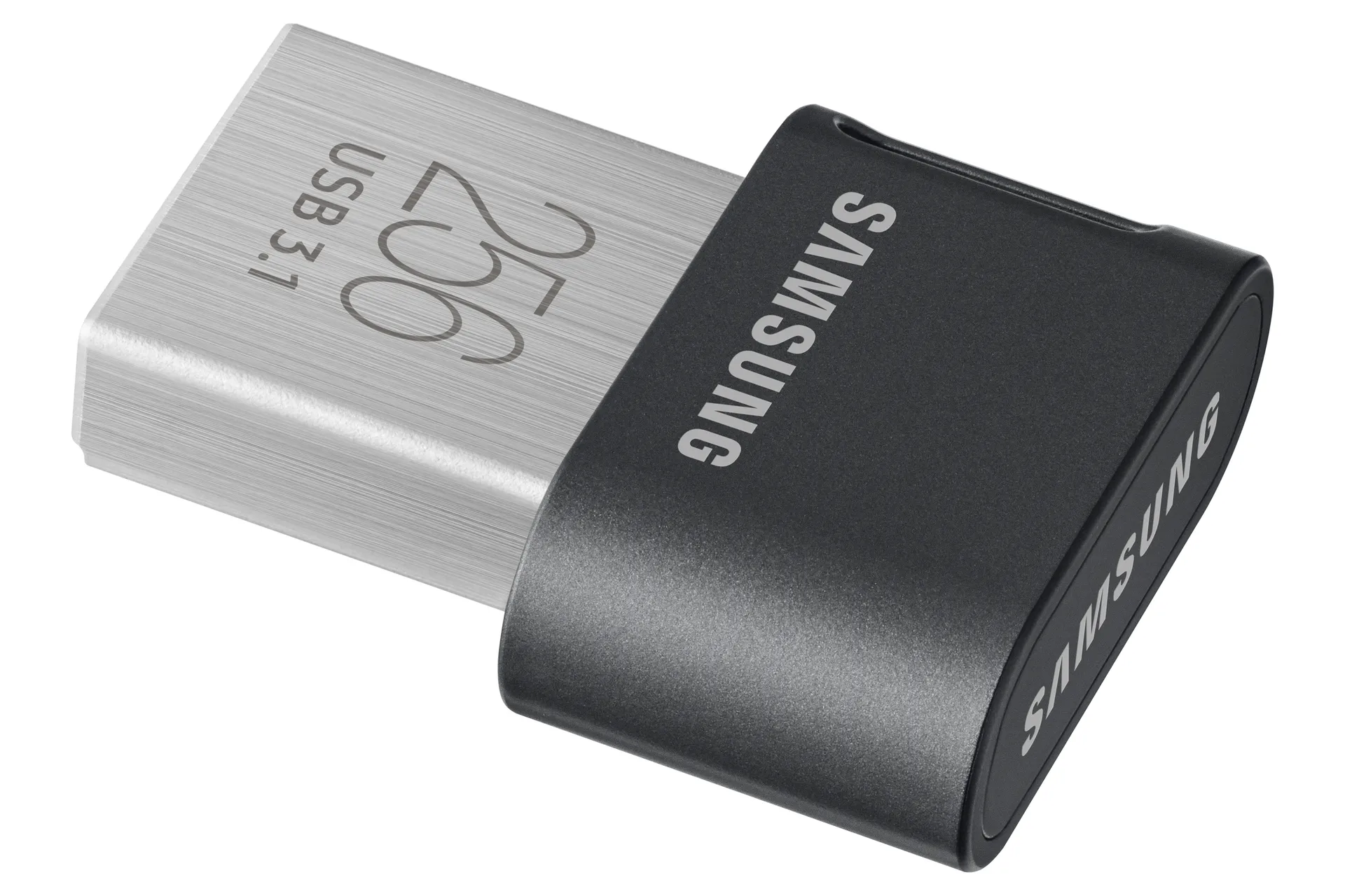 Samsung MUF-256AB USB-Stick 256 GB USB Typ-A 3.2 Gen 1 (3.1 Gen 1) Grau, Silber – Bild 5