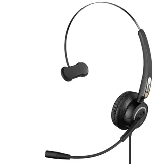 Sandberg USB Office Headset Pro Mono Sandberg USB Office Headset Pro Mono