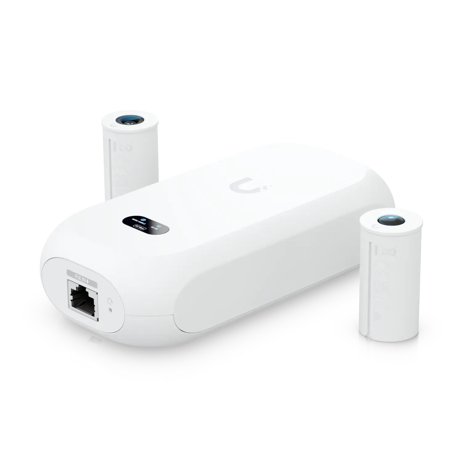 Ubiquiti UniFi Video Camera AI Theta / Indoor / 4K / 24FPS / POE / UVC-AI-Theta – Bild 4