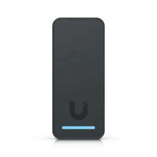 Ubiquiti UniFi Access G2 Reader/ POE / -30 to 45° C / UA-G2-Black Ubiquiti UniFi Access G2 Reader/ POE / -30 to 45° C / UA-G2-Black