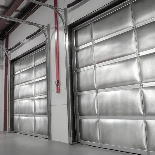 VEVOR Isolierfolie, Reflexionsfolie aus perforiertem Gewebe, 0,15 mm, 122 cm x 38,1 m, doppelseitiger Wärmeschutz aus Aluminiumfolie, Wärmedämmrolle für Fenster und Wohnmobildächer – Bild 7