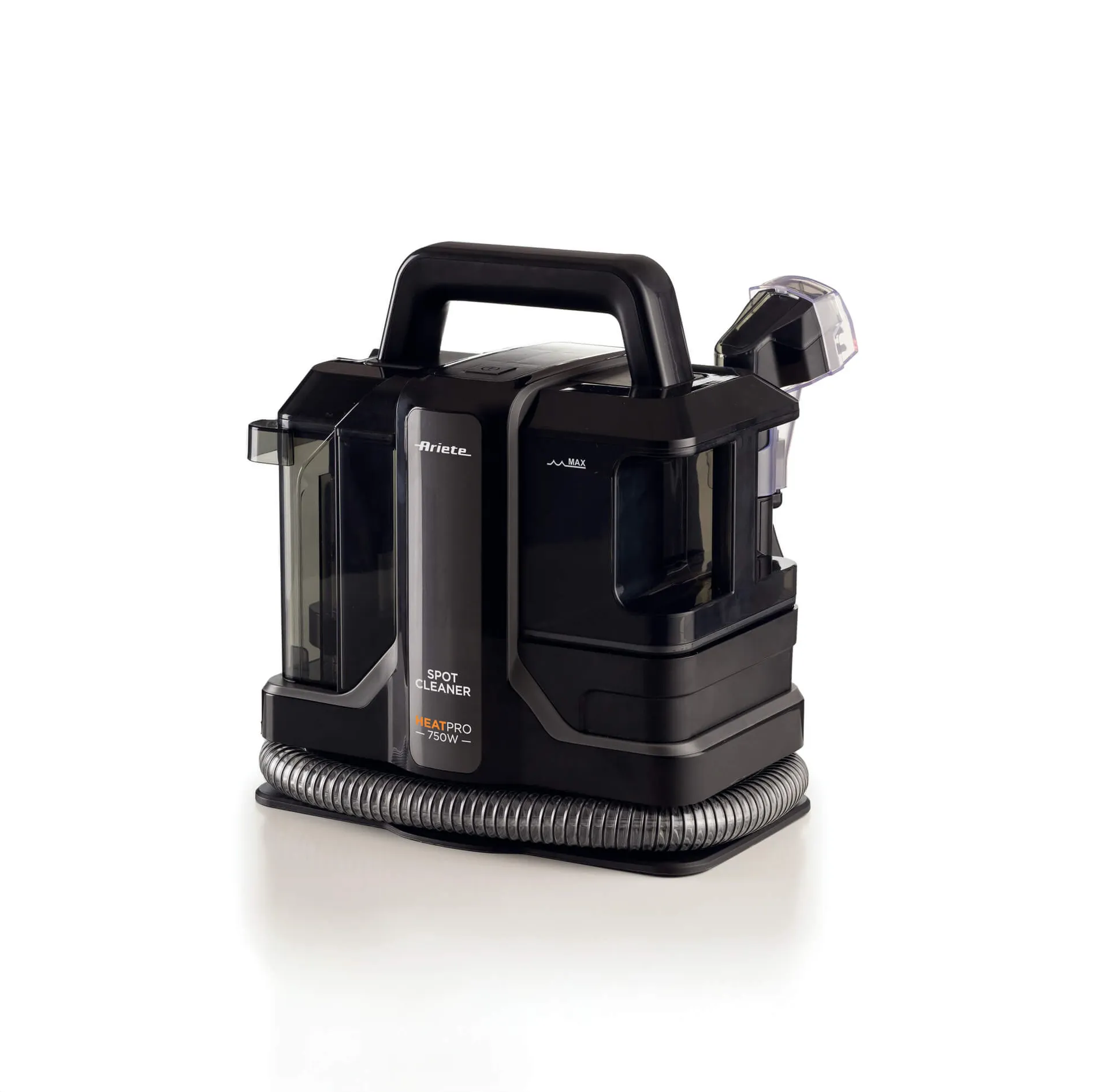 Ariete 2482/00 Trommel-Vakuum Tief/dazwischen 750 W Beutellos Ariete 2482/00 Trommel-Vakuum Tief/dazwischen 750 W Beutellos