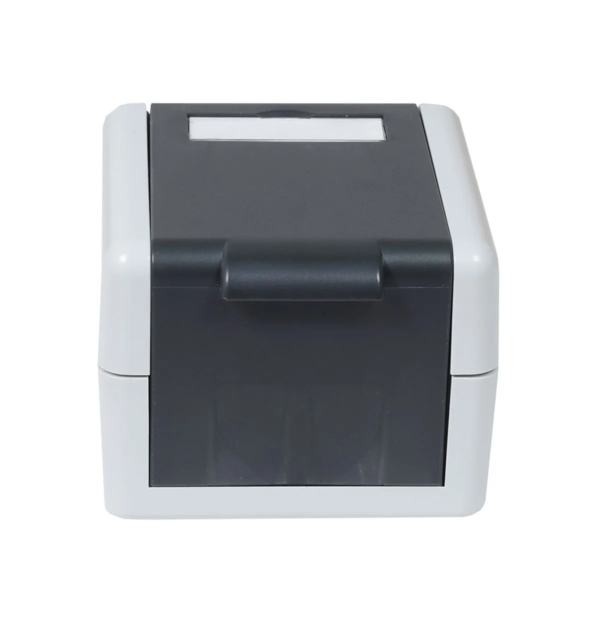 Keystone, Modulträger, Aufputzgehäuse IP44, mit Montageeinsatz für 2xKeystone Module, Synergy 21, – Bild 2