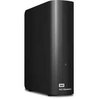 Elements 8 TB, Externe Festplatte Elements 8 TB, Externe Festplatte