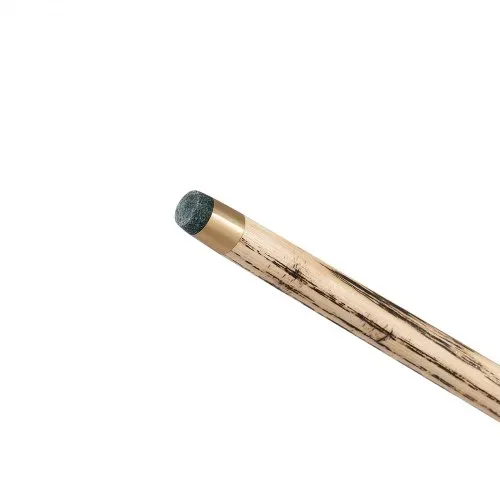 VEVOR Snookerqueue Billardqueue (1447,8 mm / 540 g) mit Verlängerungsstange & Lederspitze & Holzkoffer, Billardstock geeignet für professionellen Billardtisch, Bar, Zuhause, Büro – Bild 10