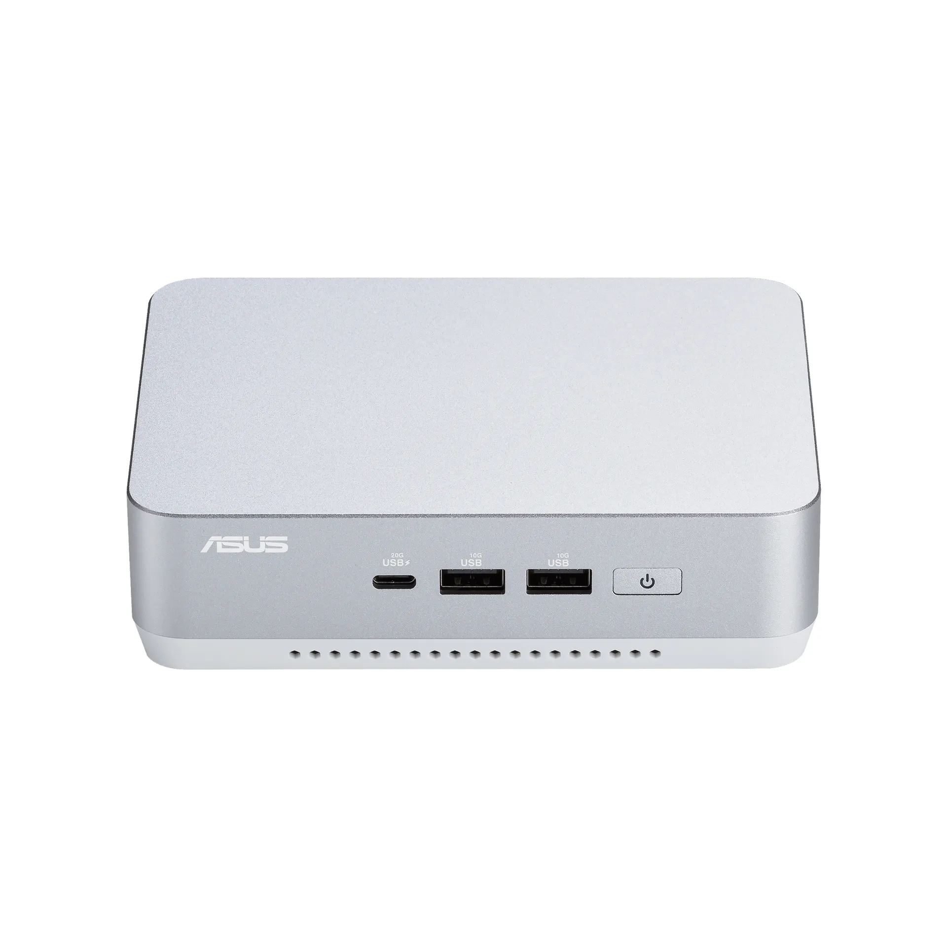 ASUS NUC 14 Pro+ RNUC14RVSU500000I UCFF Silber 125H – Bild 4