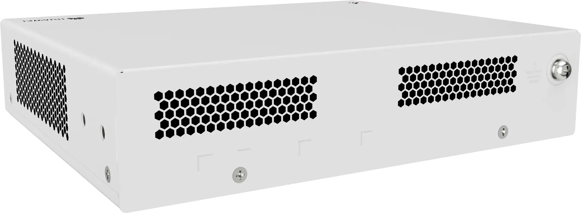 Huawei Switch full managed L2 10 Port • 8x GbE • PoE Budget 32W • 8x PoE at • 2x 2,5GbE SFP • S210-8LP2J • eKit – Bild 3