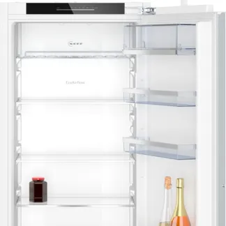Neff KI1413DD1 Kühlschrank Integriert 204 l Weiß Neff KI1413DD1 Kühlschrank Integriert 204 l Weiß