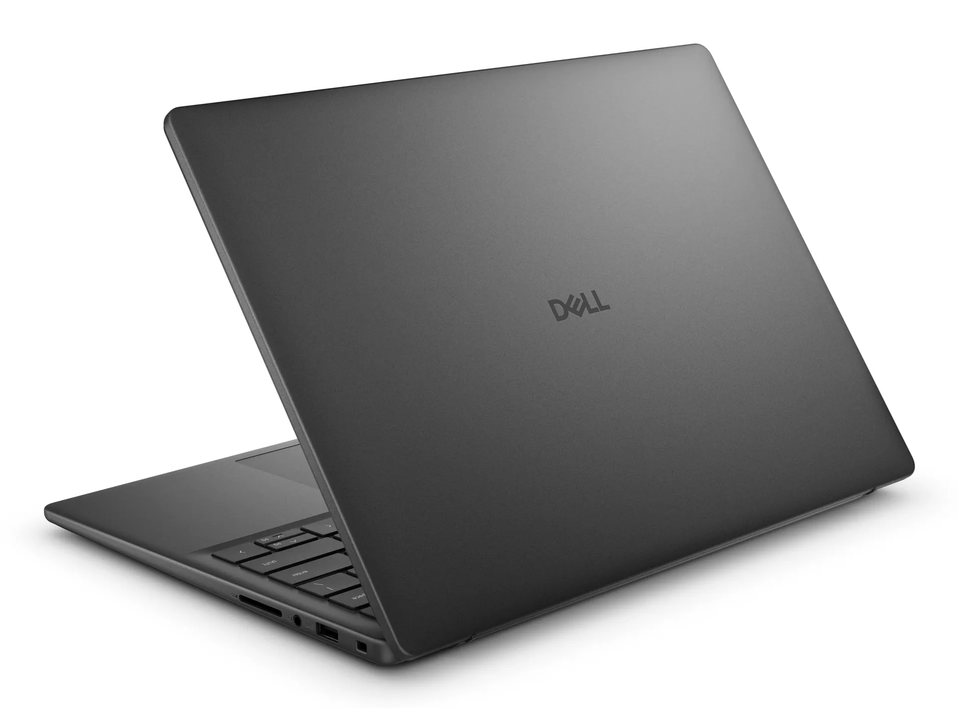 DELL Pro 14 Essential PV14250 Intel Core 5 120U Laptop 35,6 cm (14") Full HD+ 16 GB DDR5-SDRAM 512 GB SSD Wi-Fi 6 (802.11ax) Windows 11 Pro Deutsch Schwarz – Bild 6