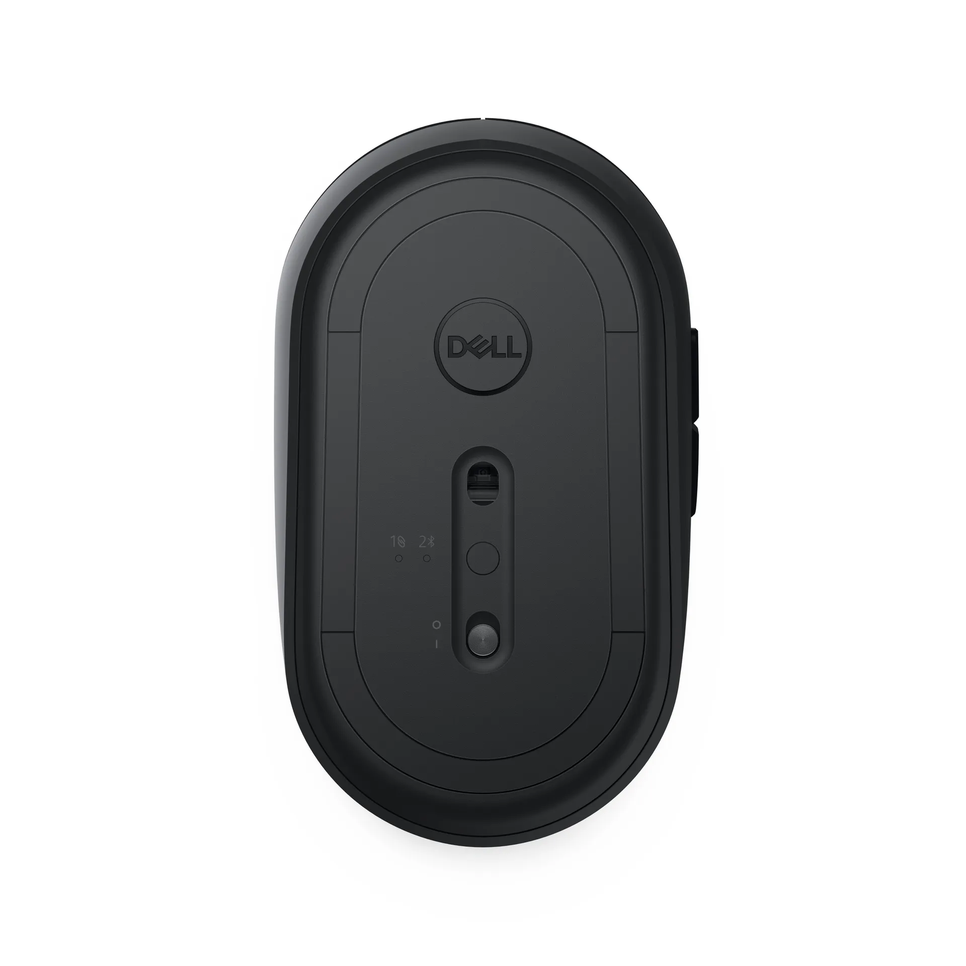 DELL Pro Plus kompakte Maus – MS5120W - schwarz – Bild 2