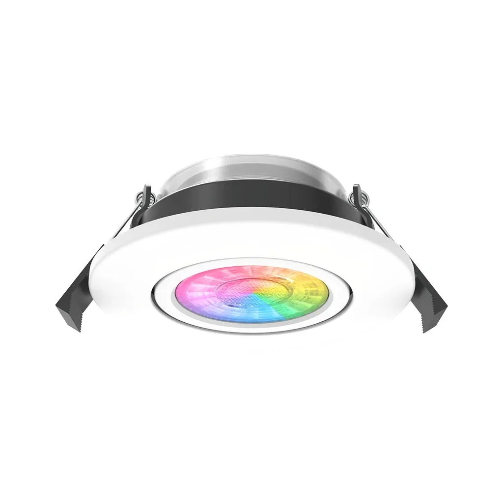 Synergy 21 LED Morpheus 68 – fixed 24V RGB-CCT (RGB-WW) 60° Synergy 21 LED Morpheus 68 – fixed 24V RGB-CCT (RGB-WW) 60°