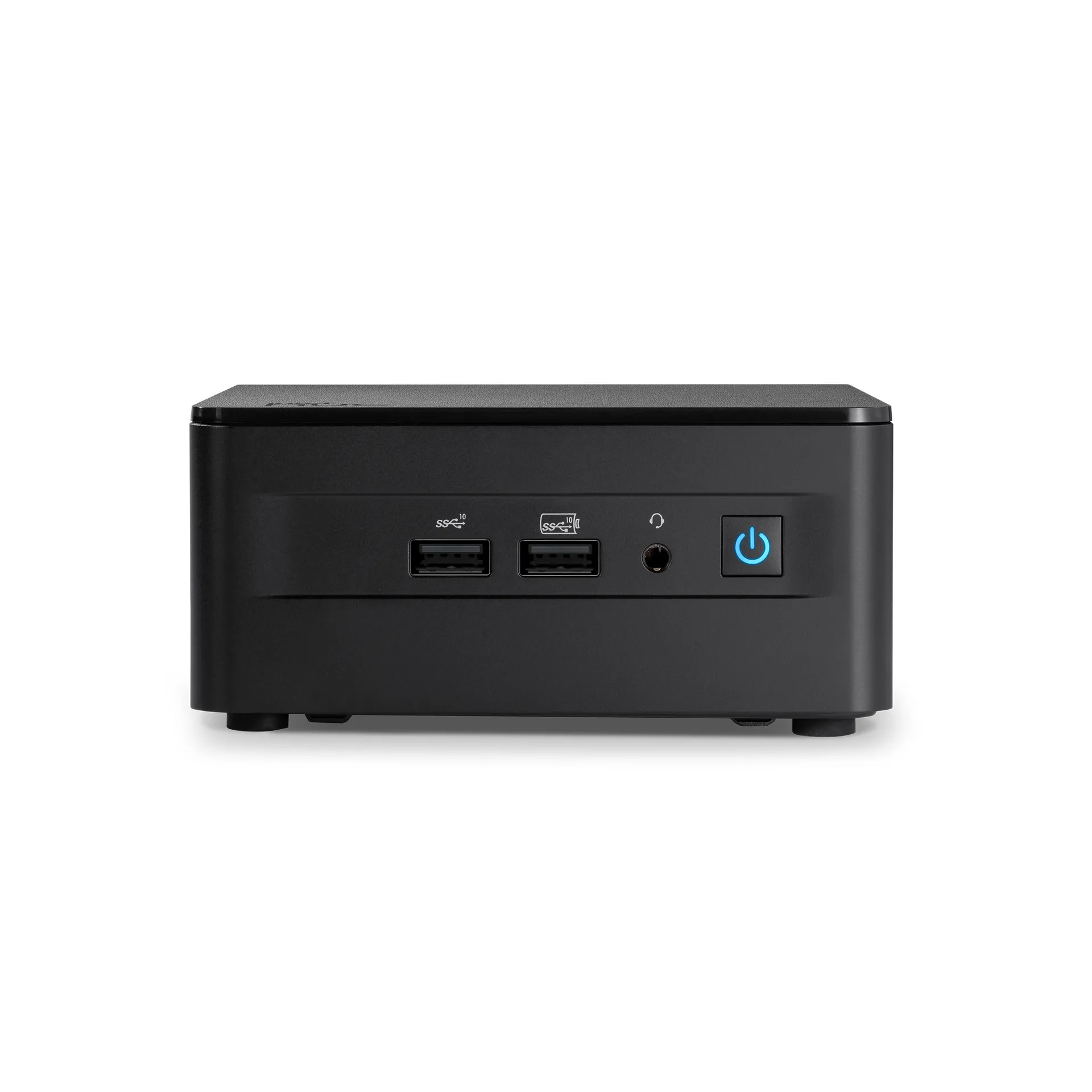 ASUS NUC 13 RNUC13L3HV500002I Schwarz i5-1350P ASUS NUC 13 RNUC13L3HV500002I Schwarz i5-1350P