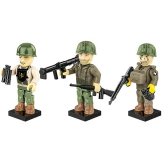 D-Day 6. Juni 1944, Konstruktionsspielzeug D-Day 6. Juni 1944, Konstruktionsspielzeug