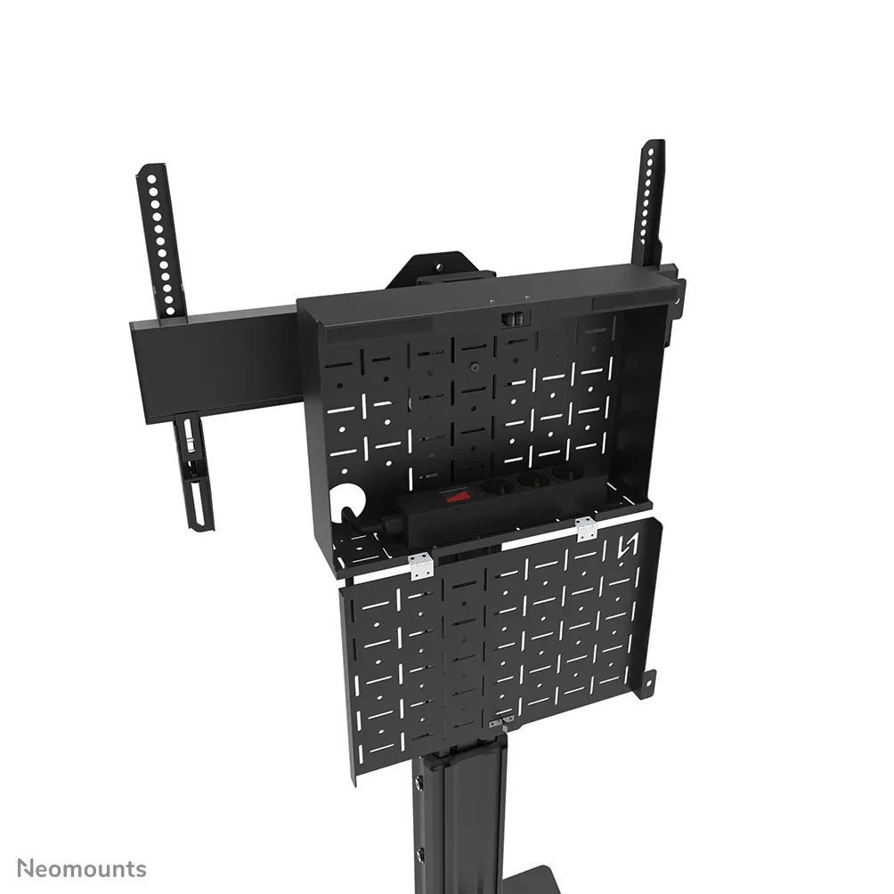 Neomounts FL45S-825BL1 TV-Bodenständer 37-75" - TÜV – Bild 6
