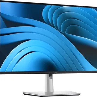 DELL Pro Plus P2725QE Computerbildschirm 68,6 cm (27″) 3840 x 2160 Pixel 4K Ultra HD LCD Schwarz, Silber DELL Pro Plus P2725QE Computerbildschirm 68,6 cm (27″) 3840 x 2160 Pixel 4K Ultra HD LCD Schwarz, Silber
