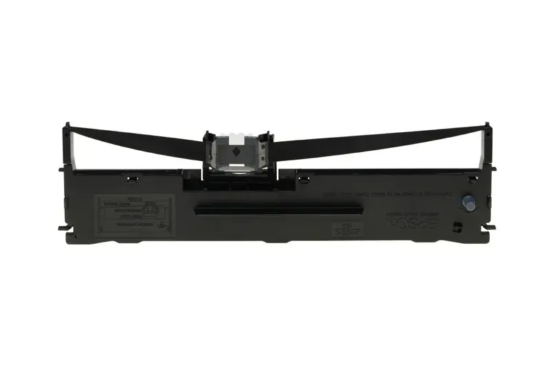 Epson SIDM Black Farbbandkassette für LQ-630 (C13S015307) Epson SIDM Black Farbbandkassette für LQ-630 (C13S015307)