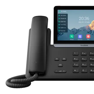 Yealink Yealink-SIP-T87W Yealink Yealink-SIP-T87W