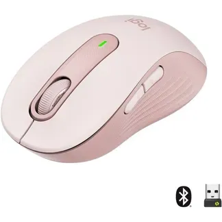 Signature M650 Wireless, Maus Signature M650 Wireless, Maus