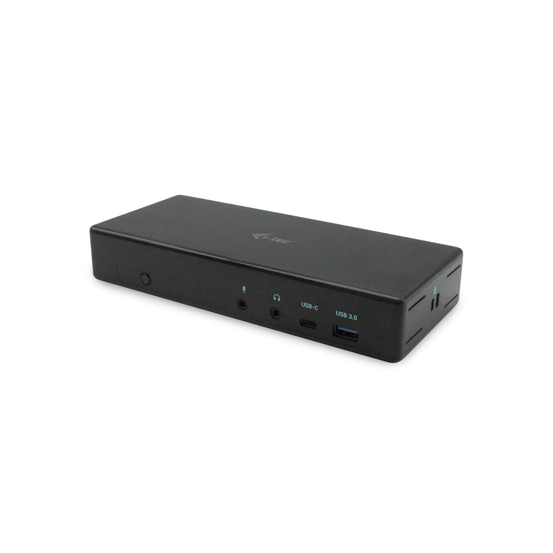i-tec USB-C Quattro Display Docking Station with Power Delivery 85 W – Bild 2
