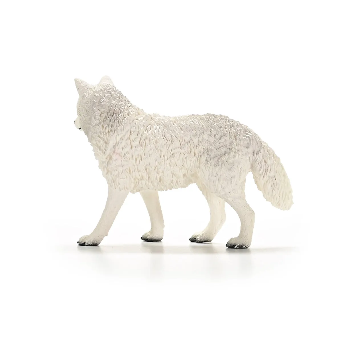 schleich WILD LIFE Polarwolf – Bild 5