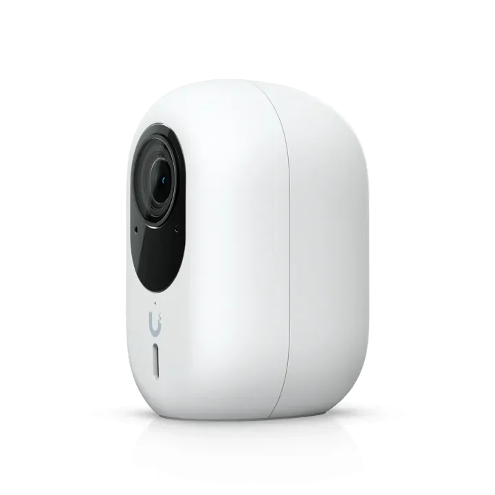 Ubiquiti UniFi Video Camera G6 Instant • Indoor • 4K • WiFi • USB-C • withe • UVC-G6-INS-W – Bild 5