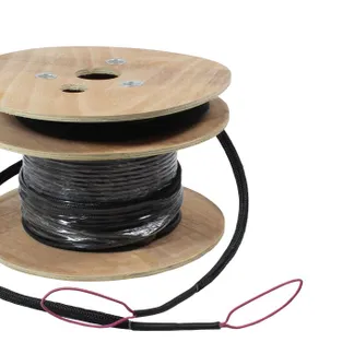 LWL-Kabel, Trunkkabel U-DQ(ZN)BH 4G 50/125, LC/LC OM4 160m, Trommel, Synergy21 LWL-Kabel, Trunkkabel U-DQ(ZN)BH 4G 50/125, LC/LC OM4 160m, Trommel, Synergy21