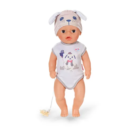 BABY born 839591 Puppe – Bild 4