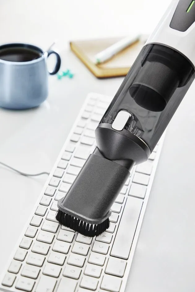 Rowenta X-Touch Handstaubsauger AC9736 – Bild 5