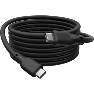 USB 3.2 Gen 2 Silikon-Anschlusskabel USB-C > USB-C USB 3.2 Gen 2 Silikon-Anschlusskabel USB-C > USB-C