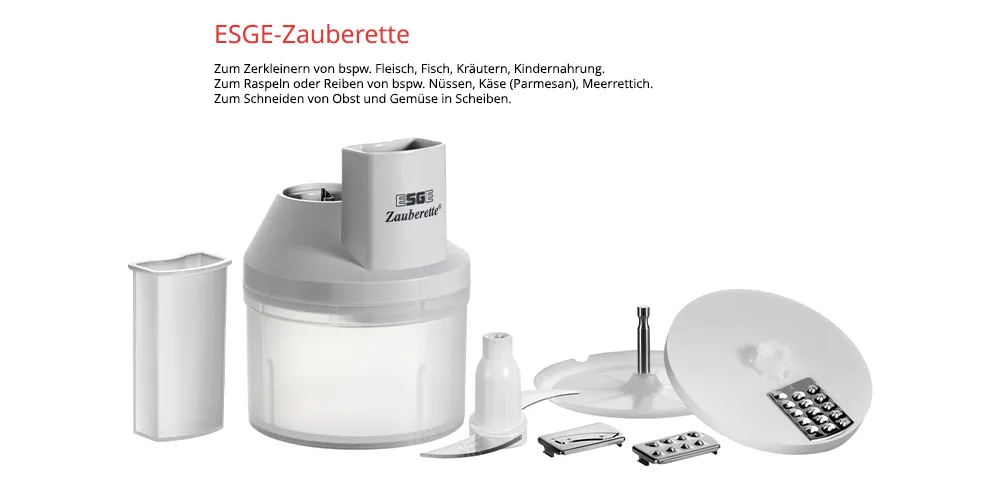 ESGE Zauberstab M 200 Superbox 90750 – Bild 6