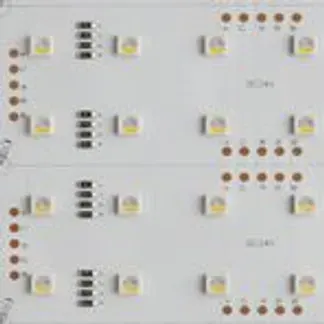 Synergy 21 LED Flex Plate RGB-W DC24V 80W Synergy 21 LED Flex Plate RGB-W DC24V 80W