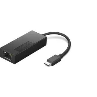 Lenovo 4X91H17795 laptop-dockingstation & portreplikator RJ-45 Schwarz Lenovo 4X91H17795 laptop-dockingstation & portreplikator RJ-45 Schwarz