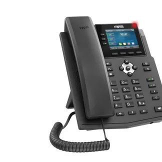 Fanvil X3U, Mid-range Business phone PoE / SIP / POE / Gigabit / USB-Port Fanvil X3U, Mid-range Business phone PoE / SIP / POE / Gigabit / USB-Port