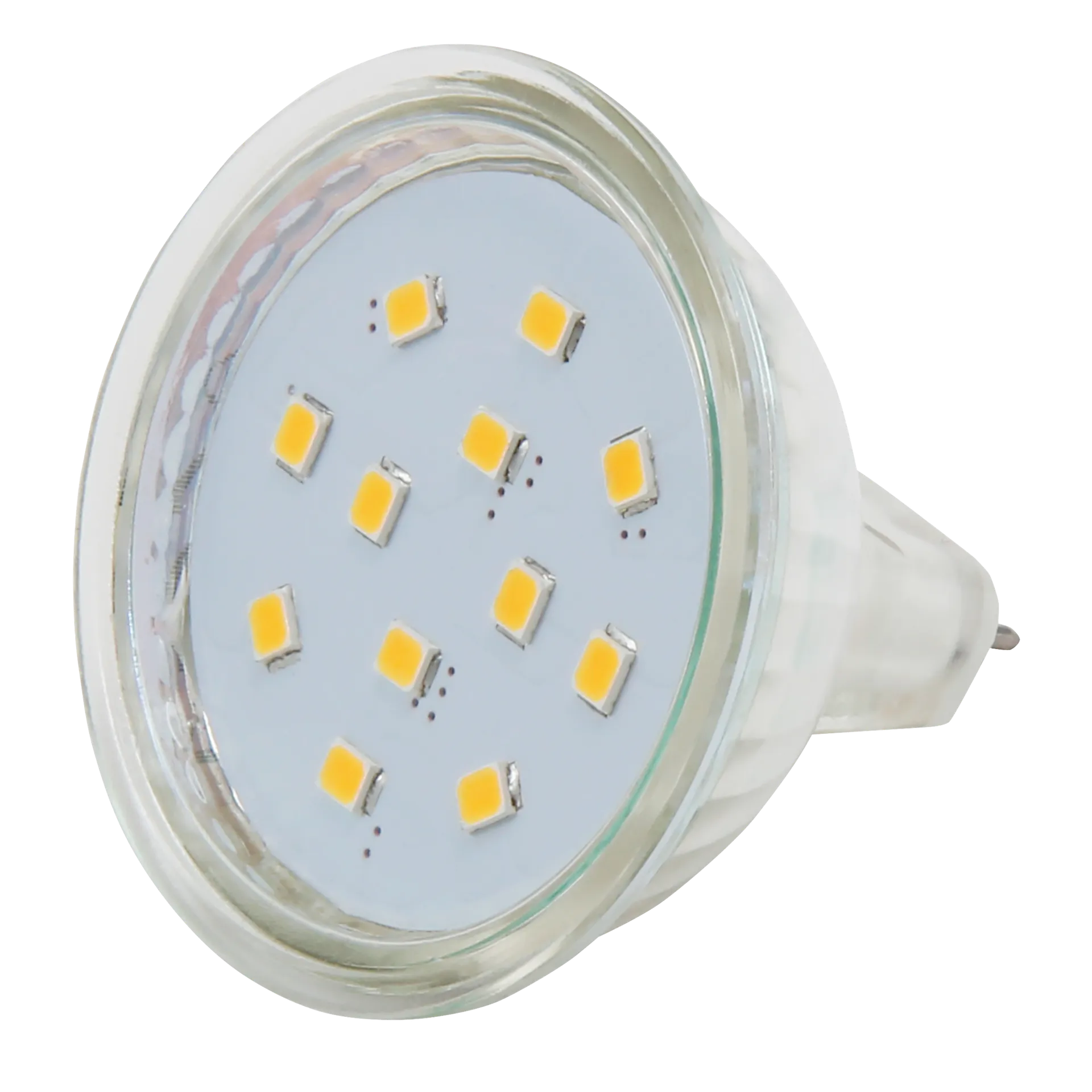 LED-Strahler McShine ''ET40'', MR16, 4W, 320lm, warmweiß – Bild 2