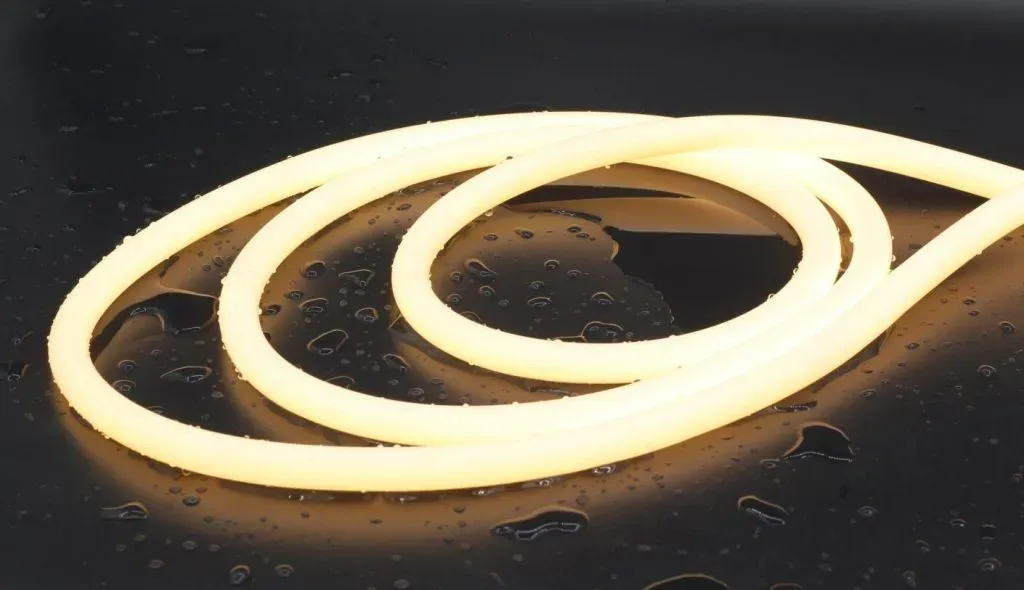 Synergy 21 LED Flex Strip NEON 360° WW DC24V IP65 V2 Synergy 21 LED Flex Strip NEON 360° WW DC24V IP65 V2