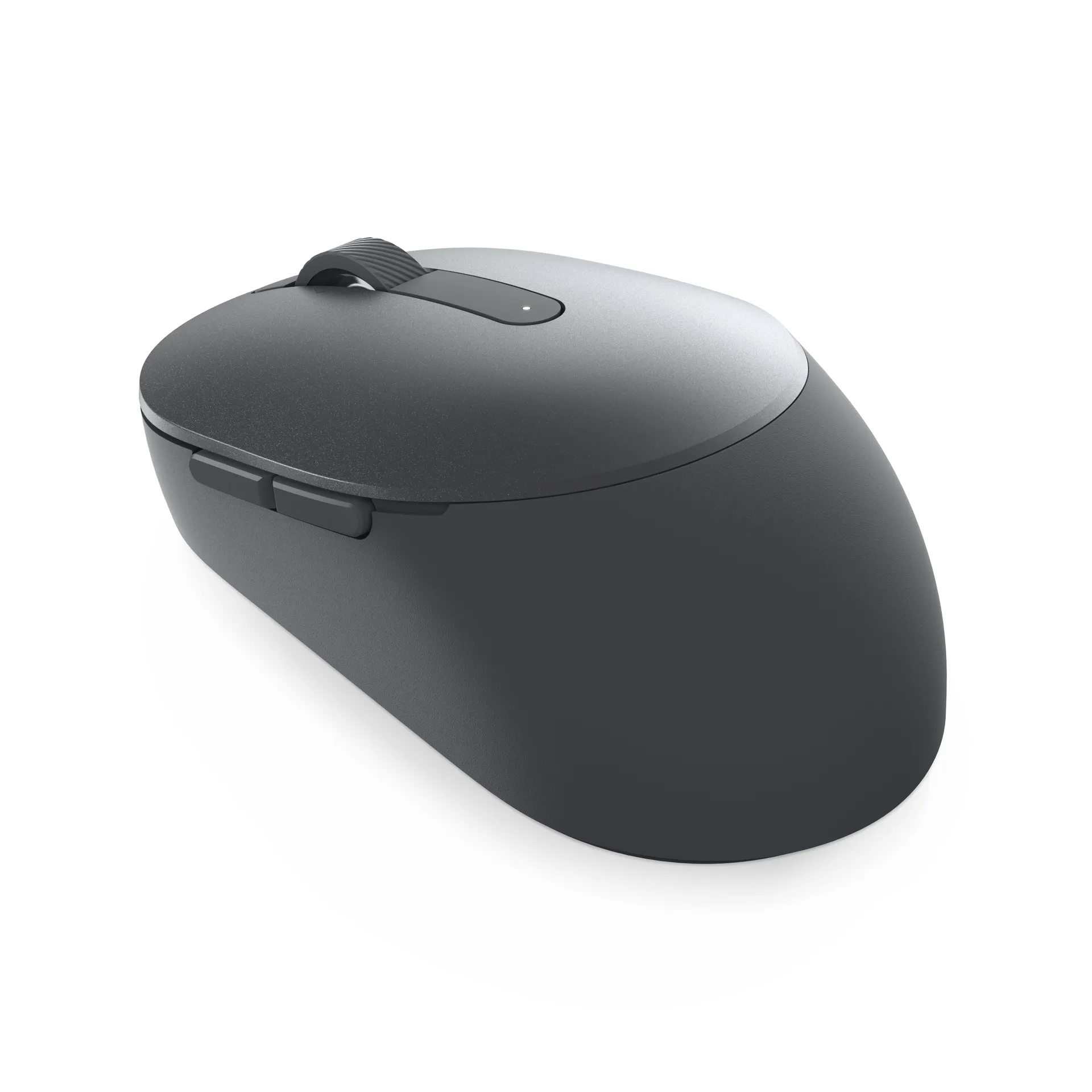 DELL Pro Plus kompakte Maus – MS5120W - Titan Gray (grau) – Bild 5