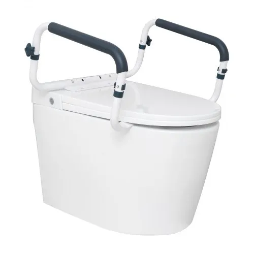 VEVOR Toiletten Aufstehhilfe Toilettensitzerhöhung Armlehne 410–510 mm Einstellbare Breite, 136 kg Tragfähigkeit Robust WC Aufstehhilfe Toiletten Haltegriffe Toilettensitzerhöhung WC Haltegriff VEVOR Toiletten Aufstehhilfe Toilettensitzerhöhung Armlehne 410–510 mm Einstellbare Breite, 136 kg Tragfähigkeit Robust WC Aufstehhilfe Toiletten Haltegriffe Toilettensitzerhöhung WC Haltegriff