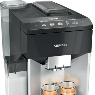 Siemens EQ.500 TQ513D01 Kaffeemaschine Vollautomatisch Espressomaschine 1,9 l Siemens EQ.500 TQ513D01 Kaffeemaschine Vollautomatisch Espressomaschine 1,9 l