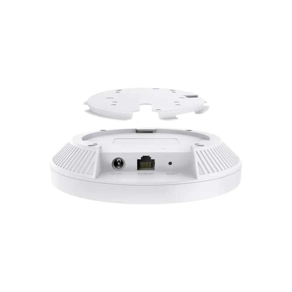 Omada by tp-link Wireless AP WIFI7 • BE3600 • 2x2 • Indoor • 2.5 GbE • EAP723 • Omada – Bild 4
