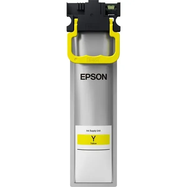 Epson WF-C5xxx Series Ink Cartridge L Yellow – Bild 2