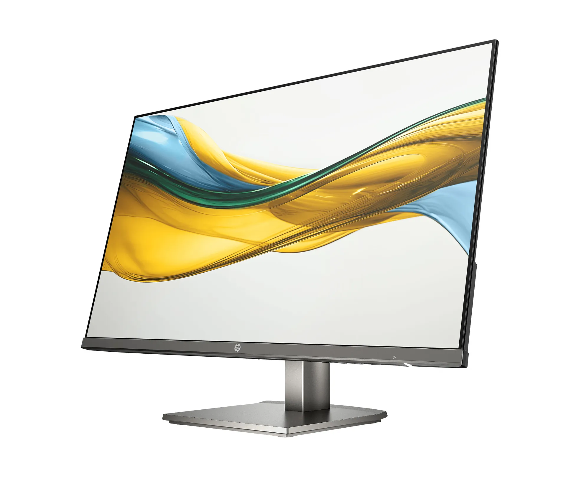HP Series 5 Serie 5 23,8-Zoll-FHD-Monitor – 524da – Bild 3